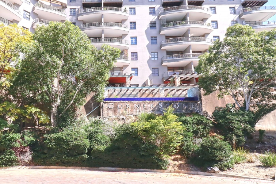 To Let 2 Bedroom Property for Rent in Tyger Waterfront Western Cape